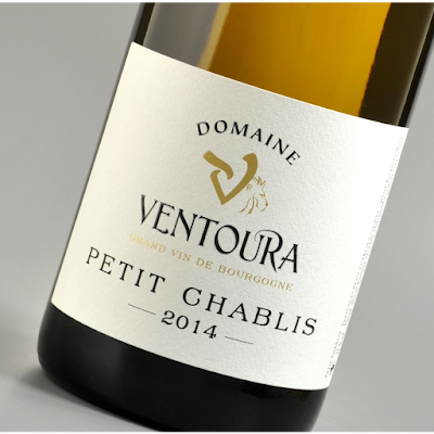 Domaine Ventoura à Fontenay-près-Chablis