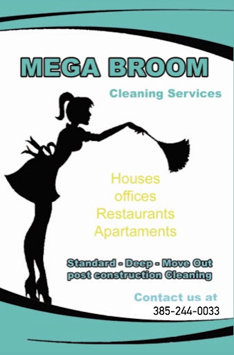 Mega Broom cleaning services, LLC
