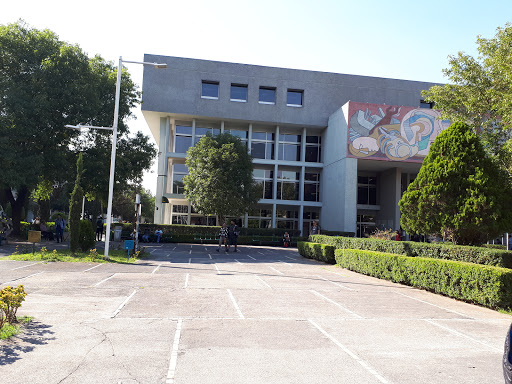 Universidad Autónoma Metropolitana Unidad Iztapalapa