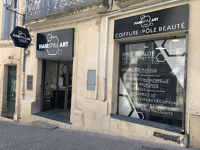Hairstyle Art Montpellier à Montpellier