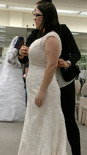 Wedding Store «Paris House Of Bridal», reviews and photos, 728 Franklin St, Michigan City, IN 46360, USA