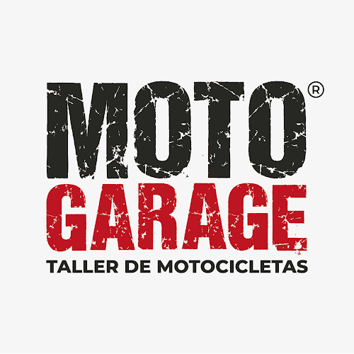 Moto Garage - Concepción
