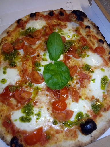 Pizzeria sisula in Brusaporto, Provincia di Bergamo