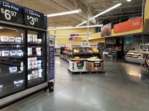 Discount Store «Walmart», reviews and photos, 19191 N Kelsey Street, Monroe, WA 98272, USA