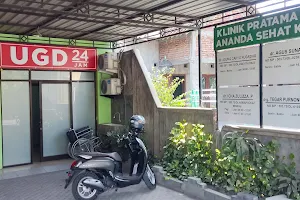 Klinik Pratama Ananda Sehat Karangsono image