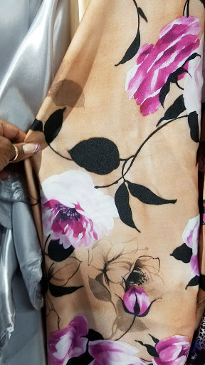 Fabric Store «Jamaica Fabric Depot Inc», reviews and photos, 168-28 Jamaica Ave, Jamaica, NY 11432, USA