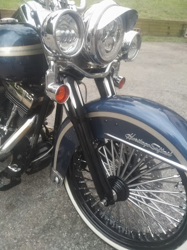 Motorcycle Repair Shop «All In Customs Motorcycles & Scooters», reviews and photos, 1316 Lakewood Ave SE, Atlanta, GA 30315, USA