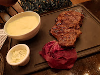 Steak du Restaurant français Bistrot Chez Felix à Montpellier - n°5