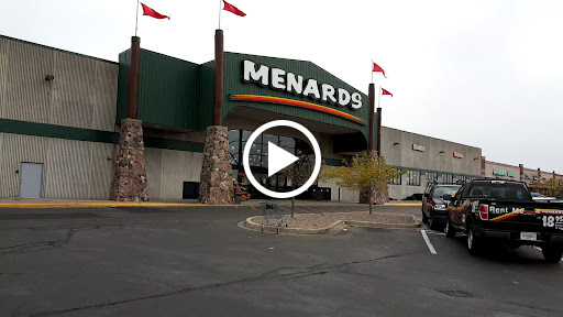 Menards, 8301 Windfall Ln, Camby, IN 46113, USA, 