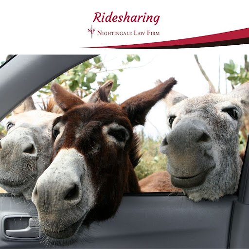 Personal Injury Attorney «Nightingale Law Firm», reviews and photos