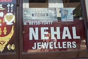 Nehal Jewellers image