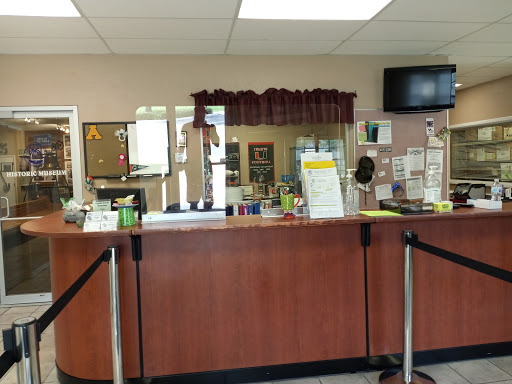 City Government Office «Auburndale Parks & Rec Department», reviews and photos