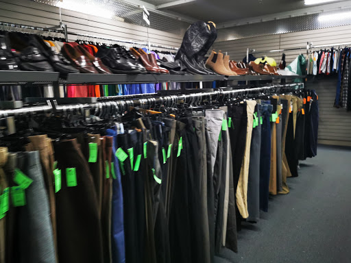 Thrift Store «Goodwill Retail Store & Donation Center», reviews and photos