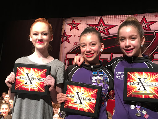 Dance School «Broadway Bound Dance Center Inc.», reviews and photos, 99 W Madison Ave, Dumont, NJ 07628, USA