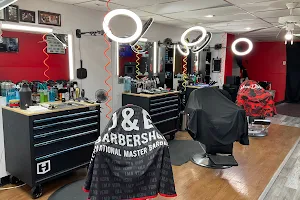 J & E Barber Shop & Urban Wear image