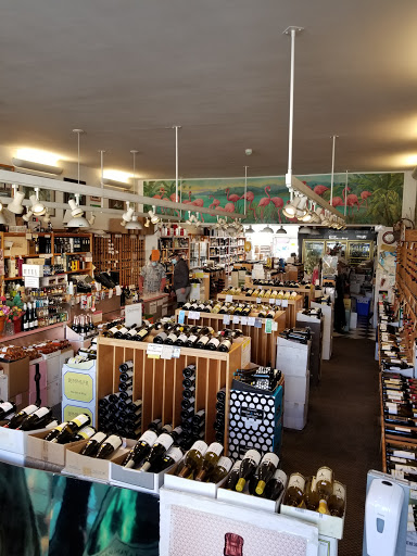 Wine Store «Wine Impression», reviews and photos, 3461 California St, San Francisco, CA 94118, USA