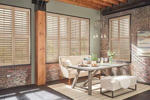 Budget Blinds of Carmel & Zionsville