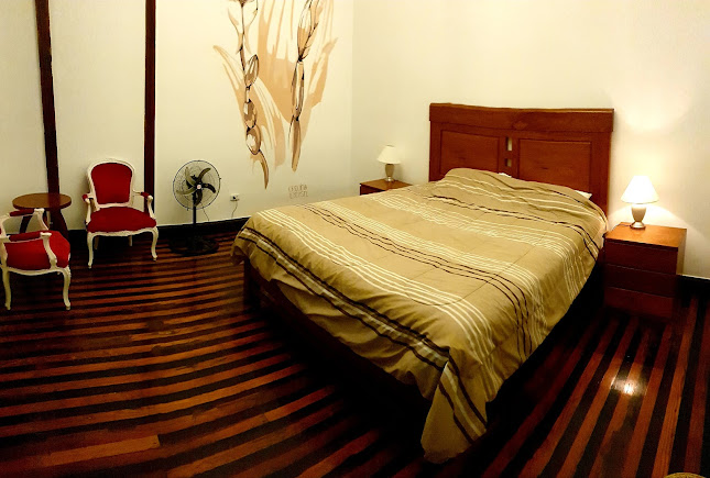 Opinii despre O Hotels Peru în Lima - Hotel