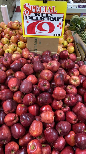 Produce Market «Garden Farms», reviews and photos, 3105 U.S. 9, Old Bridge, NJ 08857, USA