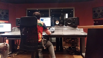Studio Haxo à Paris