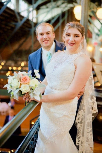 Bridal Shop «EmilyHart Bridal», reviews and photos, 12450 Blue Valley Pkwy, Overland Park, KS 66213, USA