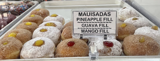 Donut Shop «Jelly Donut», reviews and photos, 1750 S Virginia St, Reno, NV 89502, USA