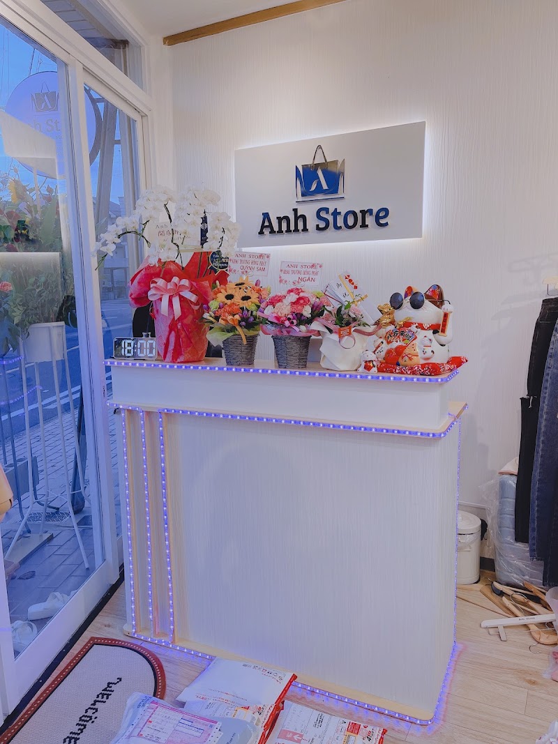 Anh Store