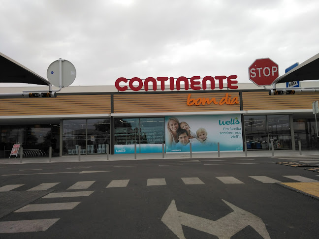 328 avaliações sobre Continente Bom Dia Moura (Supermercado) em Moura (Beja)