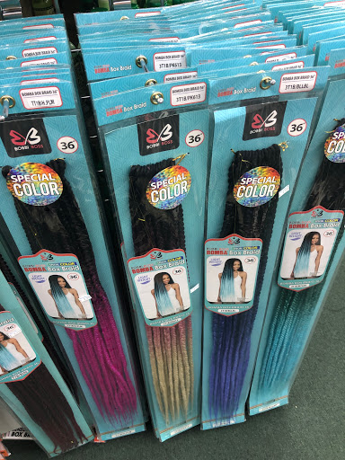 Cosmetics Store «Jolla Bella Beauty Supply», reviews and photos, 5939 Scott St, Houston, TX 77021, USA