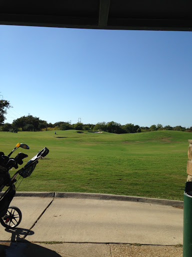 Golf Course «Luna Vista Golf Course», reviews and photos, 11223 Luna Rd, Dallas, TX 75229, USA