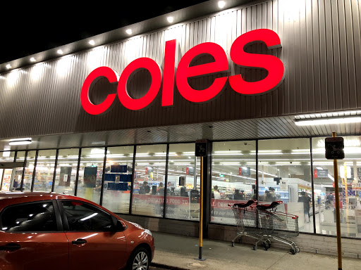 Coles