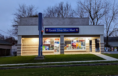 Quick Stop Mini Mart