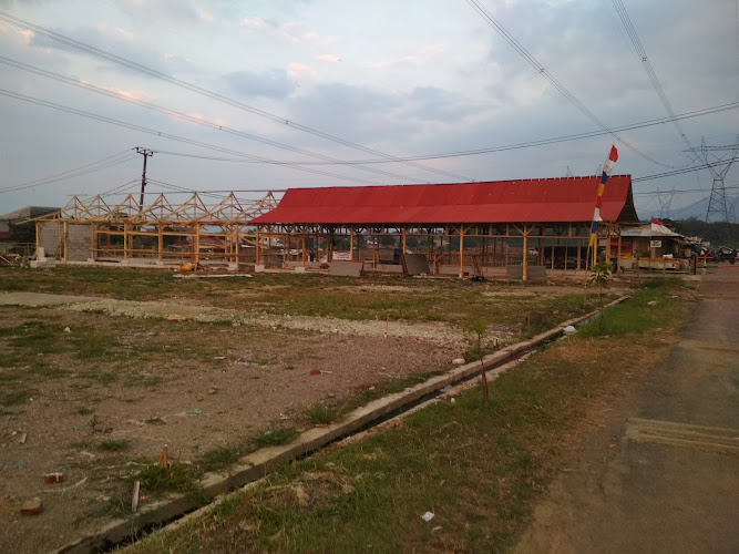 Menikmati Liburan Seru di Kabupaten Bandung: Temukan Tempat Hiburan yang Tersedia