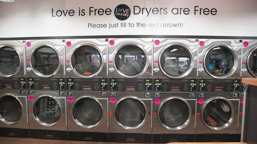 Laundromat «Love Laundry Long Beach», reviews and photos, 6663 Long Beach Blvd, Long Beach, CA 90805, USA