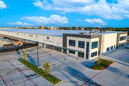 Elliott Electric Supply, 8401 Westland W Blvd, Houston, TX 77041, USA, 