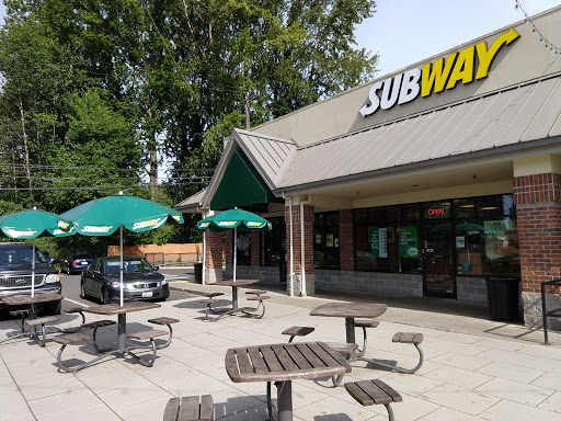 Sandwich Shop «Subway», reviews and photos, 17171 Bothell Way NE A002, Lake Forest Park, WA 98155, USA