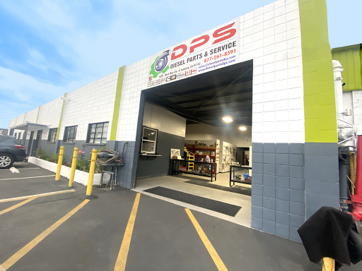 DPS Diesel Parts & Service