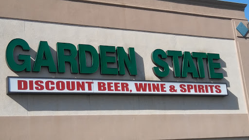 Wine Store «Garden State Discount Liquors», reviews and photos, 895 Convery Blvd, Perth Amboy, NJ 08861, USA