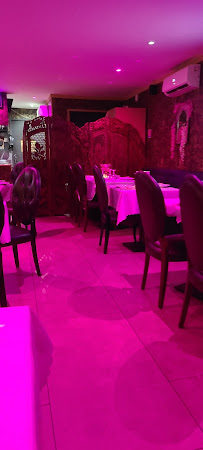 Atmosphère du Restaurant indien Escale bollywood à Persan - n°3