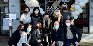 Zazou Salon and Academy Lonsdale