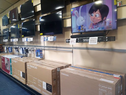 Electronics Store «Best Buy», reviews and photos, 2415 Via Campo, Montebello, CA 90640, USA