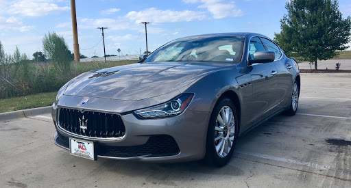 Used Car Dealer «Top Line Auto Inc», reviews and photos, 625 Robbie Dr, Irving, TX 75061, USA