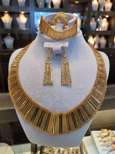 Jeweler «Cleopatra Jewelers», reviews and photos, 7211 W 103rd St, Palos Hills, IL 60465, USA