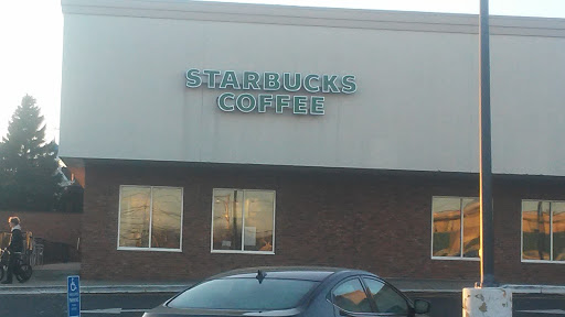Coffee Shop «Starbucks», reviews and photos, 1030 Barnum Ave, Stratford, CT 06614, USA
