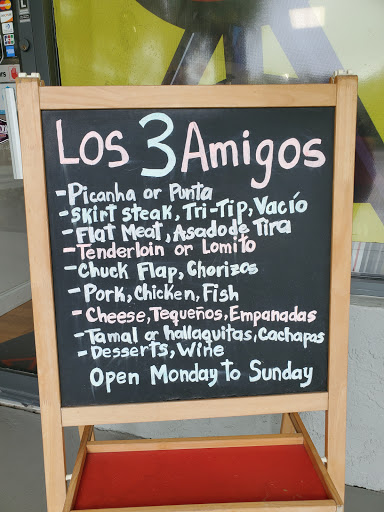 Butcher Shop «The 3 Amigos Meat Market», reviews and photos, 1320 SW 160th Ave, Weston, FL 33326, USA