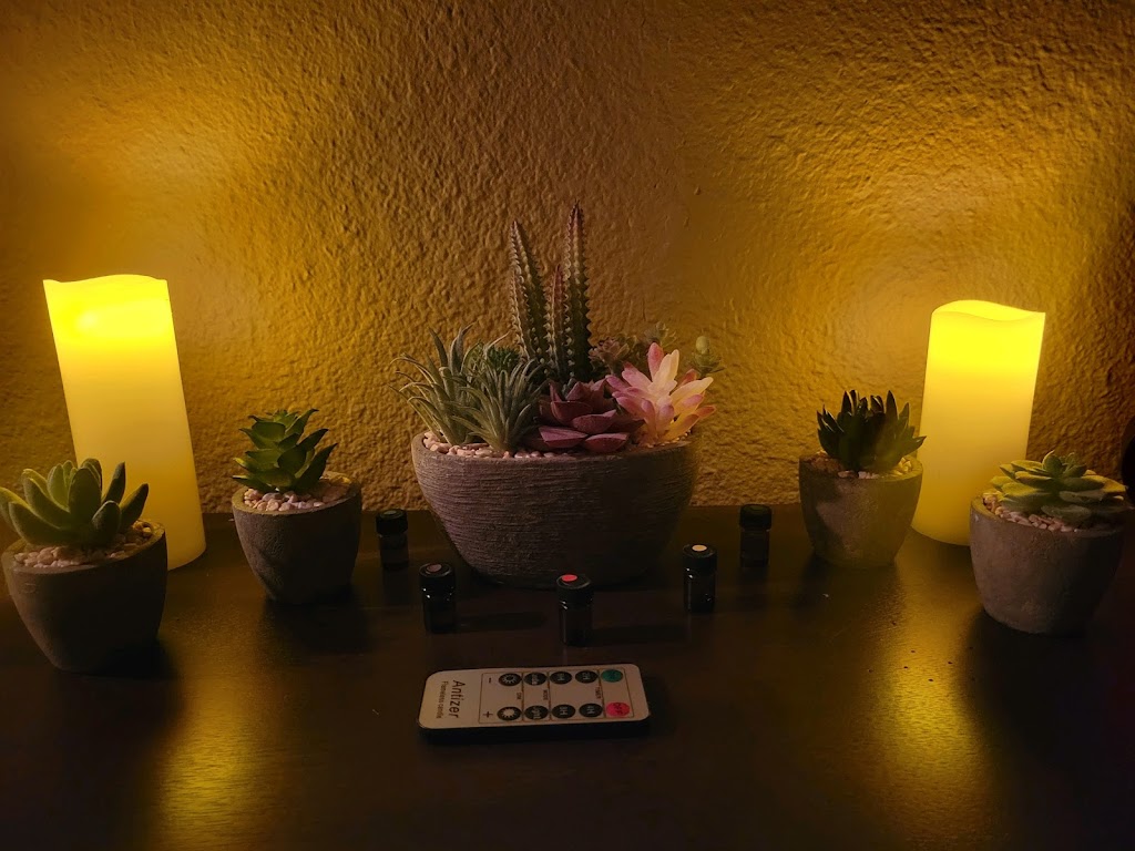 Divine Massage Therapy 36867