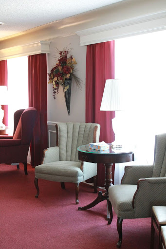 Funeral Home «Allen Funeral Home», reviews and photos, 9136 Davison Rd, Davison, MI 48423, USA