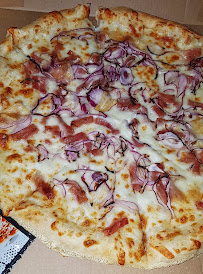 Pizza du Pizzeria Five Pizza Original - Athis-Mons - n°6