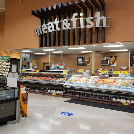 Grocery Store «Kroger», reviews and photos, 7087 Hwy 70 S, Bellevue, TN 37221, USA