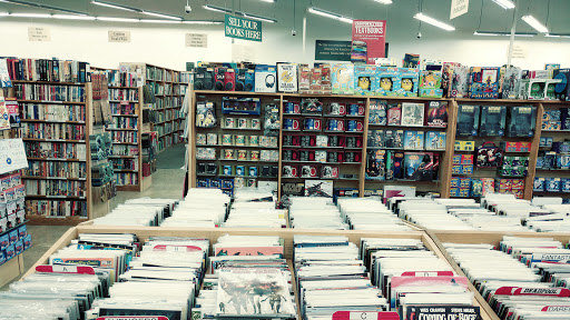 Book Store «Half Price Books», reviews and photos, 2601 S Interstate 35 e300, Round Rock, TX 78664, USA